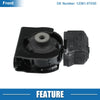 Toyota Corolla Front Engine Motor Mount (2006-2009)
