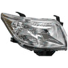 Toyota Hilux TGN / KUN / GGN 2011-2015 Right Driver RH Genuine Headlight