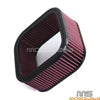 Harley V-ROD VRSCF VRSCDX VRSCAW VRSCR VRSCD VRSCB Air Filters (2002-2017)