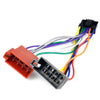 Alpine Radios and Stereos 16Pin / Wiring Harness Adapter