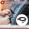 Dodge Challenger Fog Light Headlight Light Socket Wiring