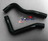 Nissan Patrol GQ Y60 4.2 Diesel & Ford Maverick TD42 Silicone Radiator Hose