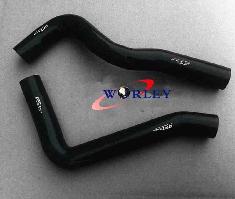 Nissan Patrol GQ Y60 4.2 Diesel & Ford Maverick TD42 Silicone Radiator Hose