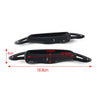 Genesis GV70, G80 Steering Wheel Paddle Shifter Extensions (2021-2023)
