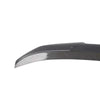 BMW M2 F87 PSM-style Real Carbon Fiber Rear Trunk Spoiler Wing (2015-2023)