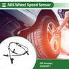 Buick Regal TourX ABS Wheel Speed Sensor / 1 Pcs / ABS Sensor (2018–2020)
