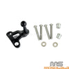 Harley Street Glide ST Black Cell Phone Holder Mount (2022-2023)