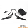 Suzuki Boulevard M109R BOSS Passenger Backrest Sissy Bar (2006-2019)