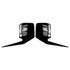 BMW 2 Series M2 G87 Rear Bumper Side Air Vent Spoiler (2023-2024)