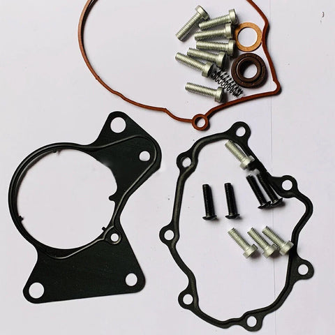 Volkswagen Touareg Vacuum Pump Repair Seal Kit (2003–2010)