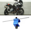 Bike Maintenance Effortless Motorcycle Chain Alignment Tool