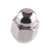 Hyundai Accent Elantra Santa Fe Sonata Wheel Lug Nuts