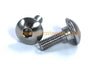 Triumph ST Tiger 12x Fairing Clips & Bolts Stainless Steel m5+3mm