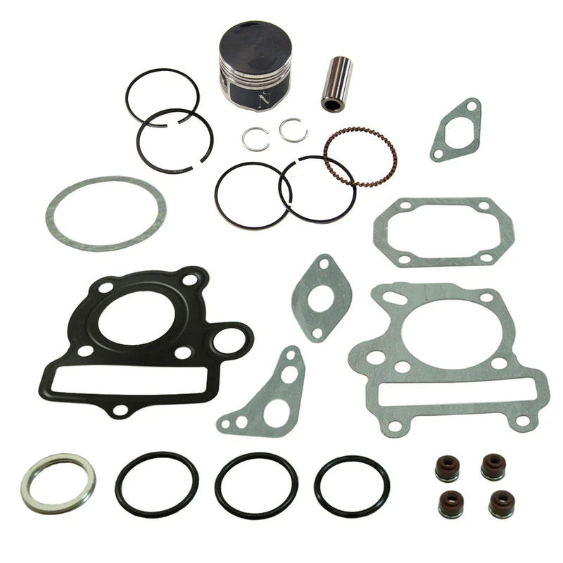 Polaris Namura 40mm .040 Over Bore Top End Kit (2007–2019)
