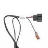 Ford F-250 F-350 Rear Tailgate Handle Jumper Wiring Harness (2011-2016)