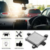 Toyota Sienna Cruise Control Radar Sensor (2021-2024)