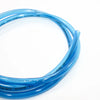 PIT Quad Dirt Bike ATV Buggy 3M 5mm ID Clear Blue Fuel Line Hose