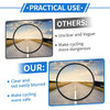 M8 / M10 M8/M10 1 Set Motorcycle Rear View Mirrors