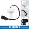 Mitsubishi Pajero NM NP Fuel Filter Water Sensor Switch (2000-2006)