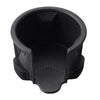 Land Rover LR2 LR3 LR4 Range Rover Sport Front Cup Holder Inserts