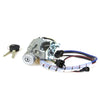 Mazda Bravo B2000 B2200 B2600 Ignition Lock Switch with 2 Keys