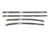 Mitsubishi L200 Triton Window Sill Seal Belt Cover (2015-2022)