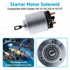 Mitsubishi Magna Verada 2.0L-3.5L Starter Solenoid Unit (1996-2005)