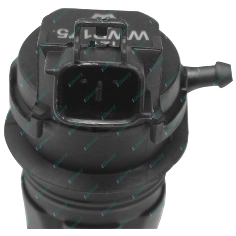 Toyota Hilux KUN16 KUN25 KUN26 TGN16 Windscreen Washer Pump Motor (2005-2015)