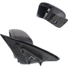 Power Mirror For 06-12 Ford Fusion 06-11 Mercury Milan LH