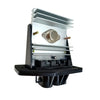 Buick Chevrolet Cadillac Blower Control Module