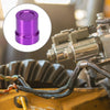Honda B-series, D-series, H-series Solenoid Valve Cover Cap Purple