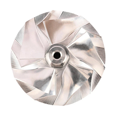 Ford F-250 Super Duty Wicked Wheel 2 GTP38 Turbo (1994–2003)