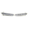 Citroen Berlingo, Peugeot 107, 308, Partner Daytime Running Lights (2008-2018)