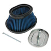 Yamaha Blaster 200 (YFS200) Air Filter (1988–2006)