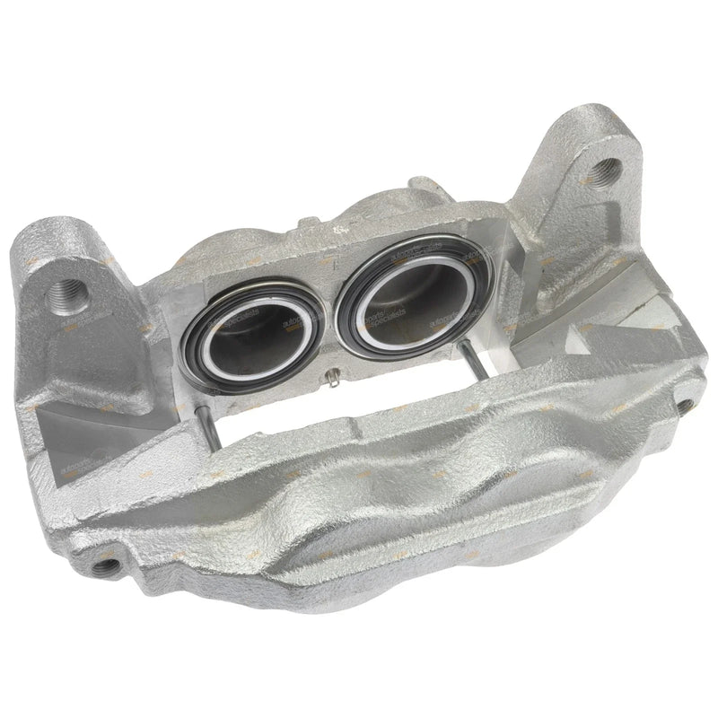 Nissan Patrol Y62 Left Hand Front Disc Brake Caliper (2013-2024)