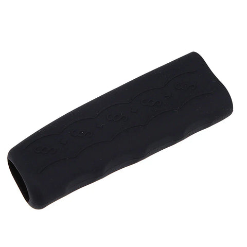 Silicone Black Hand Brake Cover