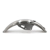 GN125 Chrome Plating Metal Front Sand Fender Motorcycle Splash Guard