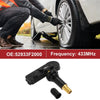 RAM 1500 / 2500 / 3500 / 4500 / 5500 Tire Pressure Sensor (2009-2009)