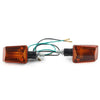 Honda Nighthawk 250 650 750 Turn Signal Lights (1982-2003)