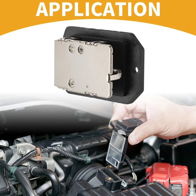 Toyota Scion TC Blower Motor Resistor (2011-2016)