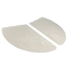 SUZUKI GSXR 1000 Tank Traction Side Pad Decals (2017-2019)