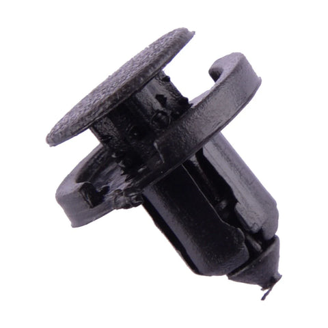 Nissan Toyota Bumper Fender 10 x Fastener Clips (Fits Various Models)