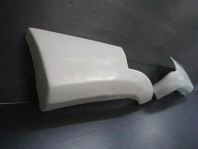 Nissan 180SX Kouki Type-X Rear Bumper Skirt Lip (1989-1998)