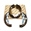 Toyota Hilux2WD 2008 Front Disc Brake Shoes Kit