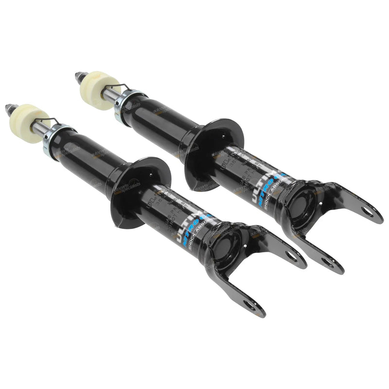 Ford BA BF Falcon Front Struts (2002-2007)