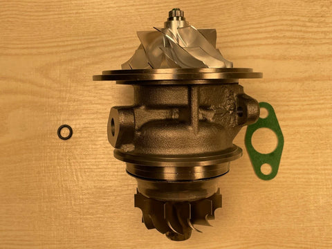 2004.5-2007 Dodge Ram 5.9L ISB Cummins Diesel Turbo Billet CHRA Cartridge