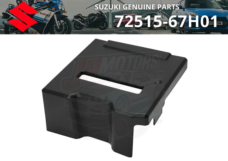 SUZUKI CARRY DA63T / DA65T Battery Cover