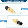 Chevrolet Astro Engine Coolant Temperature Sensor (1985-2005)