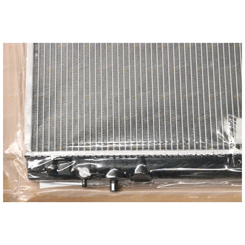 Mitsubishi Triton MK 4M40 Manual Alloy Core Radiator (1996-2006)