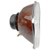 Cars 2x Multi Reflective Lens 200mm x 142mm Headlight H4 Conversion